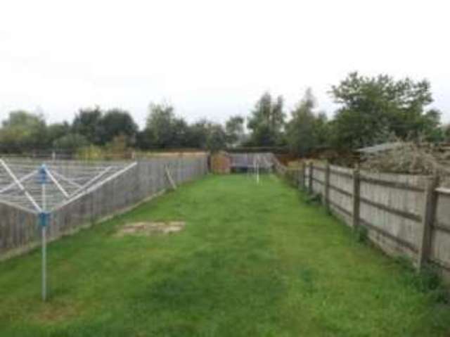  Image of 4 bedroom Semi-Detached house for sale in Magpie Road Sulgrave Banbury OX17 at Magpie Road Sulgrave Sulgrave, OX17 2RT