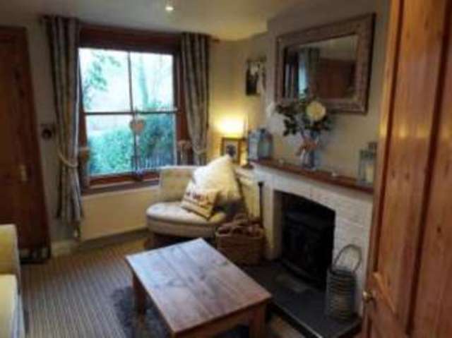  Image of 2 bedroom Terraced house for sale in Bletchinglye Lane Rotherfield Crowborough TN6 at Bletchinglye Lane Rotherfield Town Row, TN6 3NN