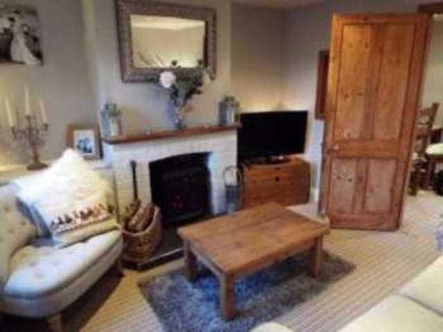  Image of 2 bedroom Terraced house for sale in Bletchinglye Lane Rotherfield Crowborough TN6 at Bletchinglye Lane Rotherfield Town Row, TN6 3NN