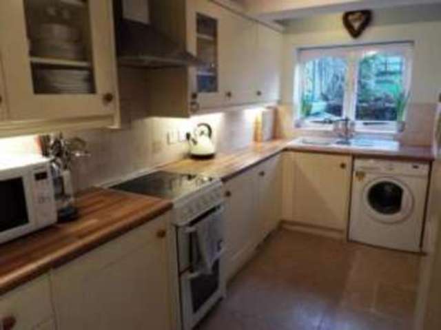  Image of 2 bedroom Terraced house for sale in Bletchinglye Lane Rotherfield Crowborough TN6 at Bletchinglye Lane Rotherfield Town Row, TN6 3NN