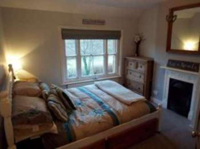  Image of 2 bedroom Terraced house for sale in Bletchinglye Lane Rotherfield Crowborough TN6 at Bletchinglye Lane Rotherfield Town Row, TN6 3NN
