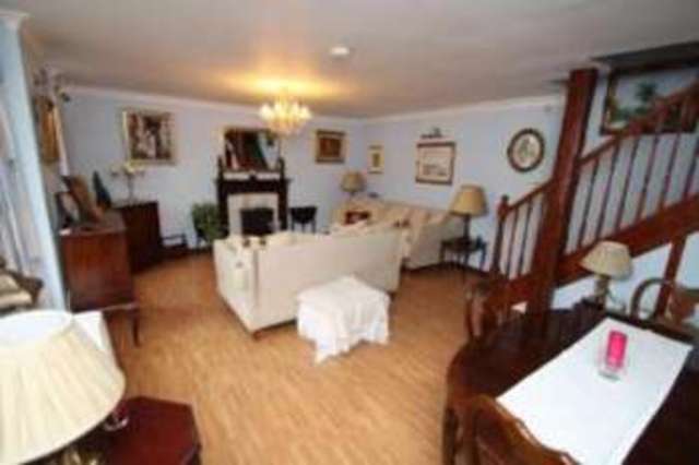  Image of 2 bedroom Terraced house for sale in Coodham Symington Kilmarnock KA1 at Coodham Symington Bogend, KA1 5PH