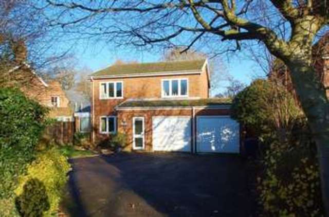  Image of 4 bedroom Detached house for sale in Stag Lane Great Kingshill High Wycombe HP15 at Stag Lane Great Kingshill High Wycombe, HP15 6EF