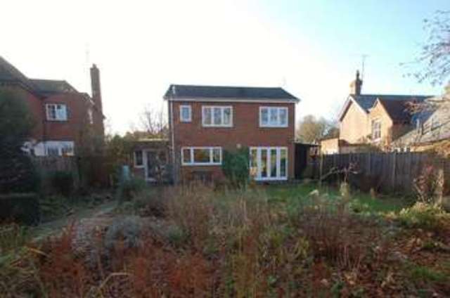  Image of 4 bedroom Detached house for sale in Stag Lane Great Kingshill High Wycombe HP15 at Stag Lane Great Kingshill High Wycombe, HP15 6EF