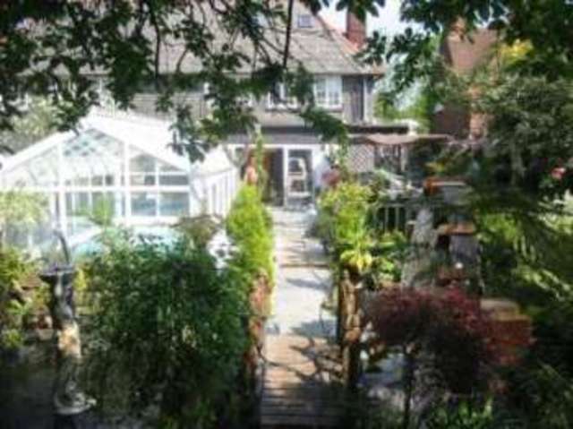  Image of 3 bedroom Semi-Detached house for sale in Stag Lane London NW9 at Kingsbury London Colindale, NW9 9AG