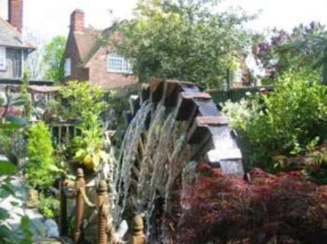  Image of 3 bedroom Semi-Detached house for sale in Stag Lane London NW9 at Kingsbury London Colindale, NW9 9AG
