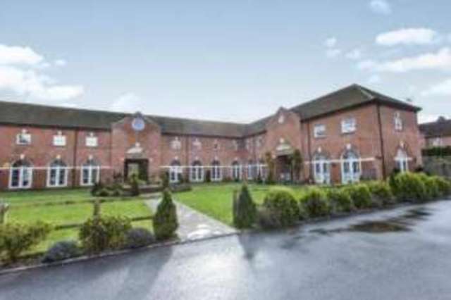 Image of 3 bedroom Terraced house for sale in Stanford Bridge Worcester WR6 at Stanford Bridge Worcester Stanford Bridge, WR6 6SG