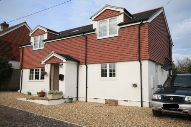  Image of 3 bedroom Detached house for sale in Royal Oak Lane High Hurstwood Uckfield TN22 at Uckfield East Sussex Uckfield, TN22 4AN
