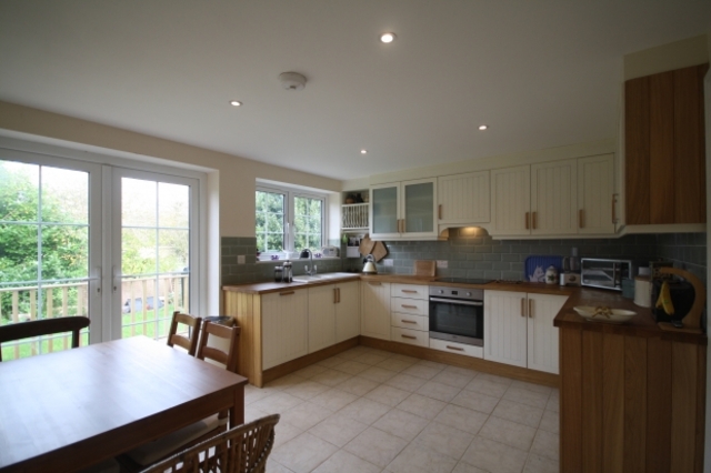  Image of 3 bedroom Detached house for sale in Royal Oak Lane High Hurstwood Uckfield TN22 at Uckfield East Sussex Uckfield, TN22 4AN