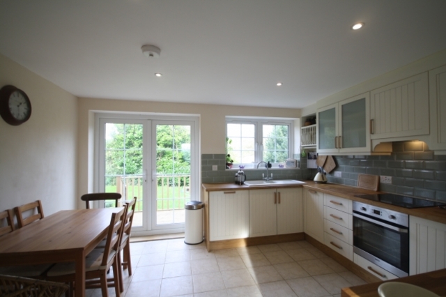  Image of 3 bedroom Detached house for sale in Royal Oak Lane High Hurstwood Uckfield TN22 at Uckfield East Sussex Uckfield, TN22 4AN