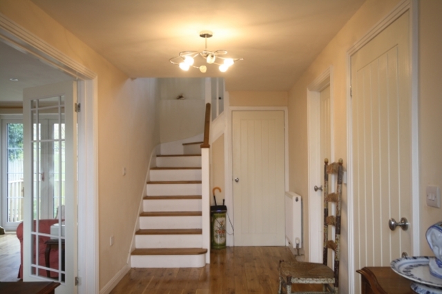  Image of 3 bedroom Detached house for sale in Royal Oak Lane High Hurstwood Uckfield TN22 at Uckfield East Sussex Uckfield, TN22 4AN
