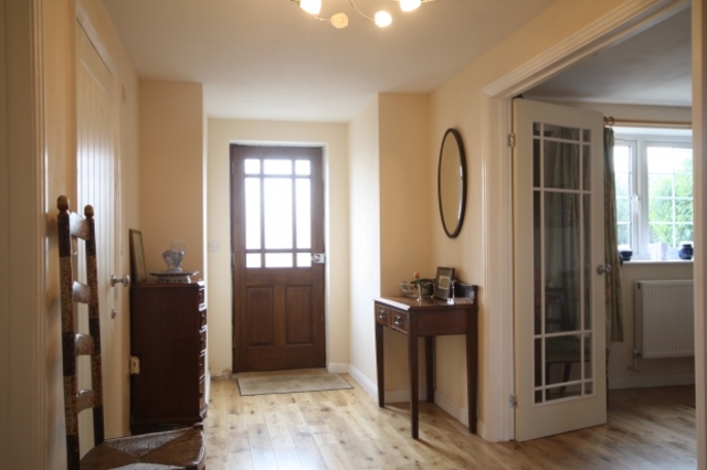  Image of 3 bedroom Detached house for sale in Royal Oak Lane High Hurstwood Uckfield TN22 at Uckfield East Sussex Uckfield, TN22 4AN