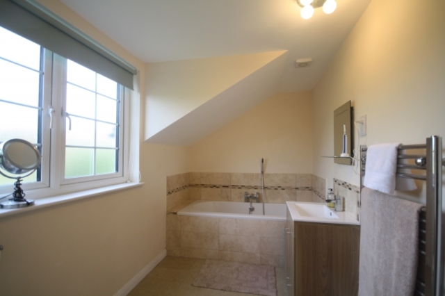  Image of 3 bedroom Detached house for sale in Royal Oak Lane High Hurstwood Uckfield TN22 at Uckfield East Sussex Uckfield, TN22 4AN
