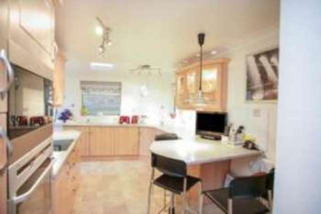  Image of 3 bedroom Bungalow for sale in Stonepit Drive Cottingham Market Harborough LE16 at Cottingham Market Harborough Cottingham, LE16 8XY