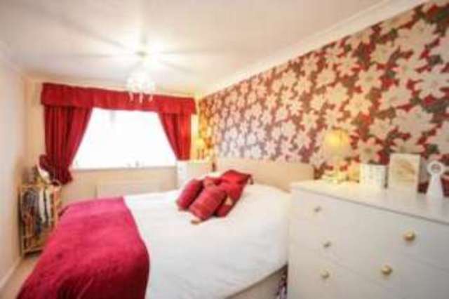  Image of 3 bedroom Bungalow for sale in Stonepit Drive Cottingham Market Harborough LE16 at Cottingham Market Harborough Cottingham, LE16 8XY
