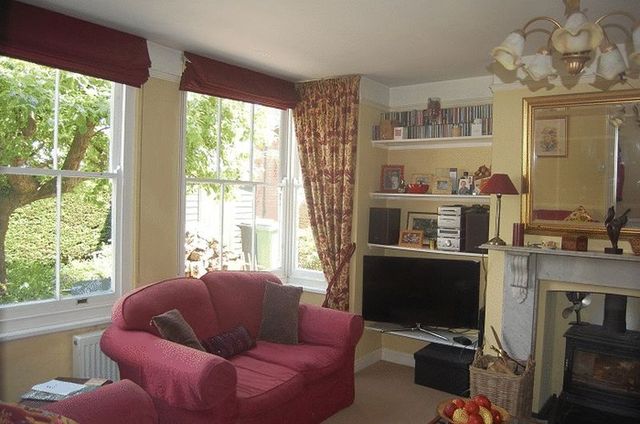  Image of 3 bedroom Semi-Detached house for sale in Bishop