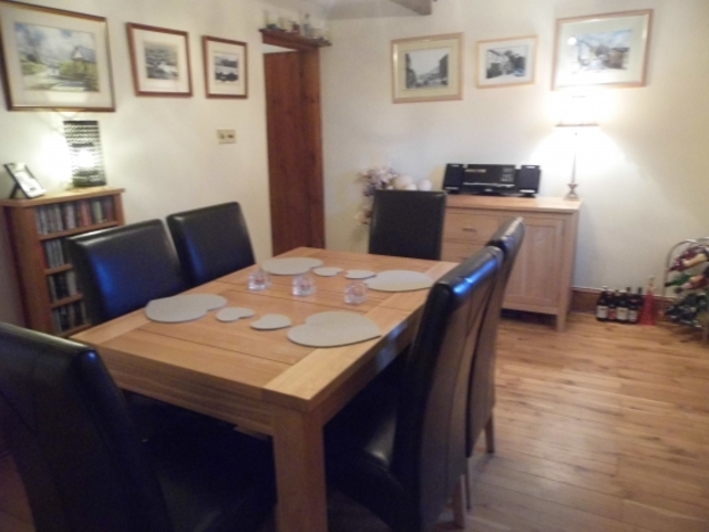  Image of 3 bedroom Cottage for sale in Sunnyhurst Darwen BB3 at Darwen Lancashire Darwen, BB3 1JX
