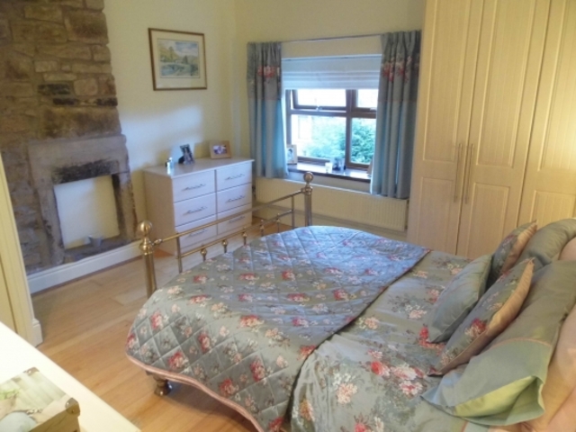  Image of 3 bedroom Cottage for sale in Sunnyhurst Darwen BB3 at Darwen Lancashire Darwen, BB3 1JX