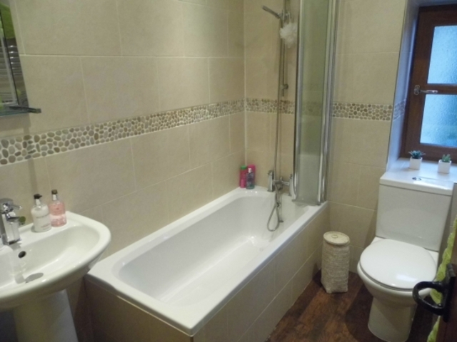  Image of 3 bedroom Cottage for sale in Sunnyhurst Darwen BB3 at Darwen Lancashire Darwen, BB3 1JX