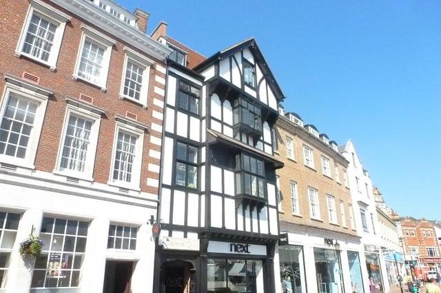  Image of 2 bedroom Flat to rent in Market Square Kingston upon Thames KT1 at Market Square  Kingston Upon Thames, KT1 1HU