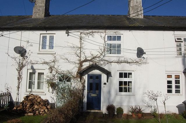  Image of 2 bedroom Terraced house for sale in Tichborne Down Alresford SO24 at Tichborne Down  Alresford, SO24 9PA