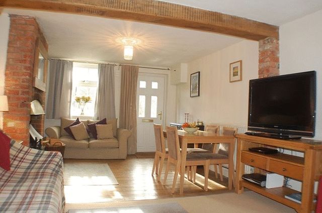  Image of 2 bedroom Terraced house for sale in Tichborne Down Alresford SO24 at Tichborne Down  Alresford, SO24 9PA