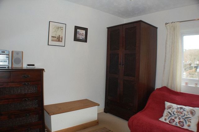  Image of 2 bedroom Terraced house for sale in Tichborne Down Alresford SO24 at Tichborne Down  Alresford, SO24 9PA