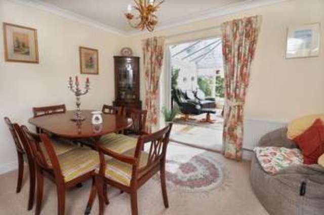  Image of 4 bedroom Detached house for sale in Townsend West Hanney Wantage OX12 at Townsend West Hanney Wantage, OX12 0LL