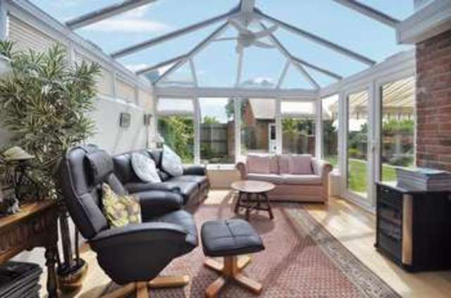 Image of 4 bedroom Detached house for sale in Townsend West Hanney Wantage OX12 at Townsend West Hanney Wantage, OX12 0LL