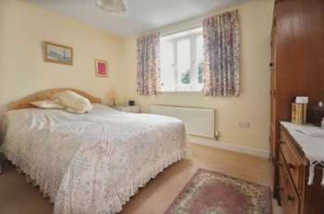  Image of 4 bedroom Detached house for sale in Townsend West Hanney Wantage OX12 at Townsend West Hanney Wantage, OX12 0LL