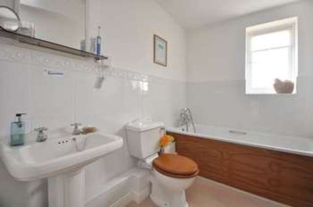  Image of 4 bedroom Detached house for sale in Townsend West Hanney Wantage OX12 at Townsend West Hanney Wantage, OX12 0LL