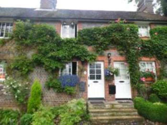  Image of 2 bedroom Terraced house for sale in Maresfield Uckfield TN22 at Maresfield Uckfield Maresfield, TN22 3AY