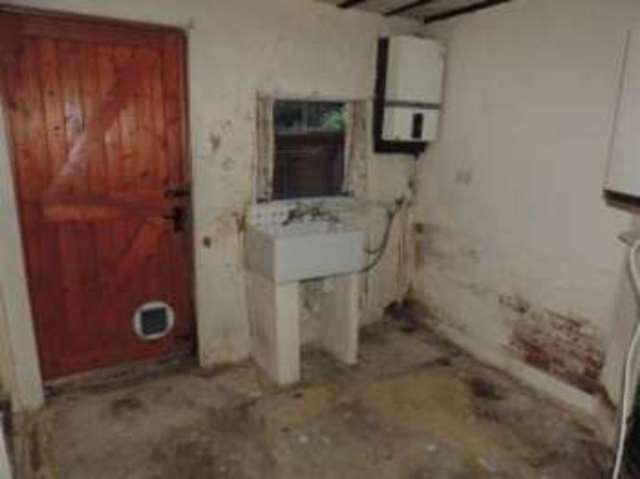  Image of 2 bedroom Terraced house for sale in Ashford Road Weavering Maidstone ME14 at Ashford Road Weavering Bearsted, ME14 4AG