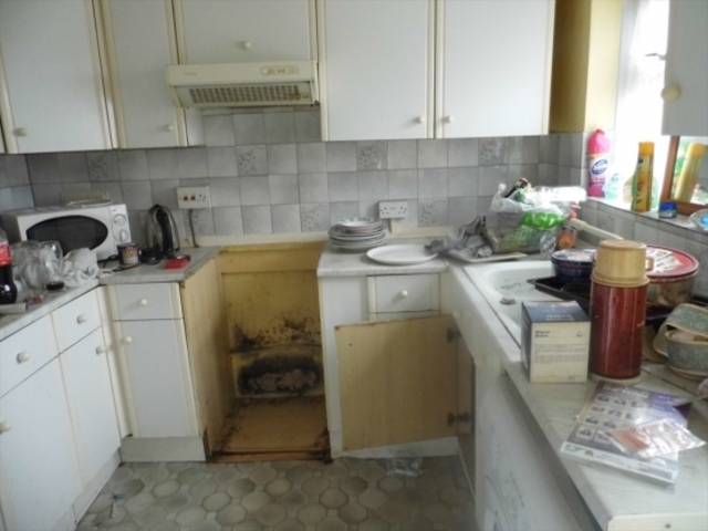  Image of 2 bedroom Terraced house for sale in Church Street Penrhiwceiber Mountain Ash CF45 at Church Street Mountain Ash Mountain Ash, CF45 3YE
