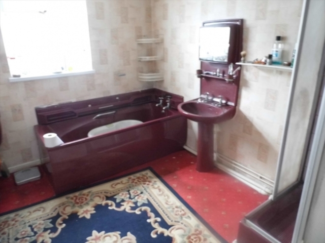  Image of 2 bedroom Terraced house for sale in Church Street Penrhiwceiber Mountain Ash CF45 at Church Street Mountain Ash Mountain Ash, CF45 3YE