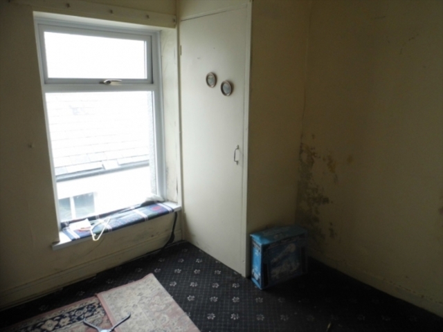  Image of 2 bedroom Terraced house for sale in Church Street Penrhiwceiber Mountain Ash CF45 at Church Street Mountain Ash Mountain Ash, CF45 3YE