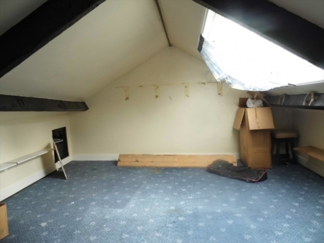  Image of 2 bedroom Terraced house for sale in Church Street Penrhiwceiber Mountain Ash CF45 at Church Street Mountain Ash Mountain Ash, CF45 3YE