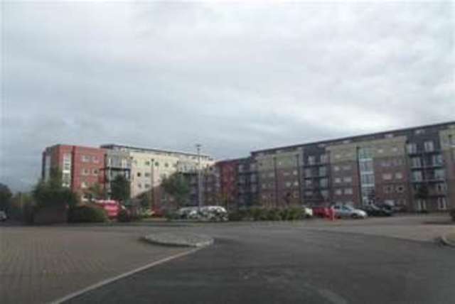  Image of 2 bedroom Flat to rent in Heritage Way Ince Wigan WN3 at Wigan, WN3 4AT