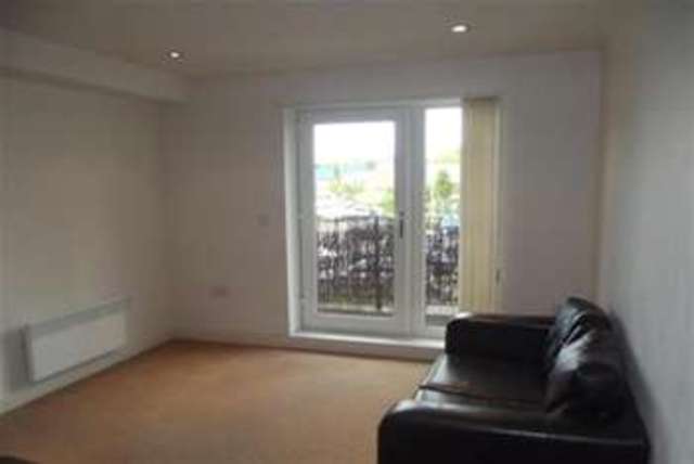  Image of 2 bedroom Flat to rent in Heritage Way Ince Wigan WN3 at Wigan, WN3 4AT