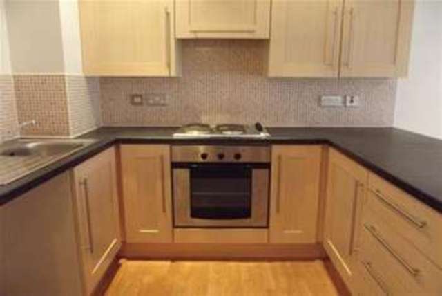 Image of 2 bedroom Flat to rent in Heritage Way Ince Wigan WN3 at Wigan, WN3 4AT