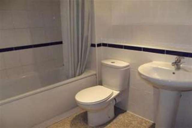  Image of 2 bedroom Flat to rent in Heritage Way Ince Wigan WN3 at Wigan, WN3 4AT
