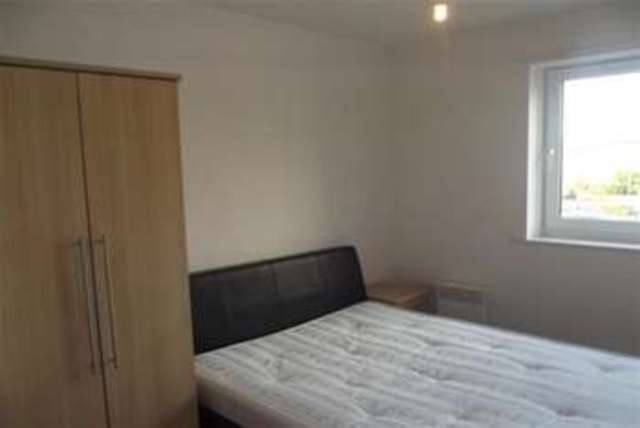  Image of 2 bedroom Flat to rent in Heritage Way Ince Wigan WN3 at Wigan, WN3 4AT