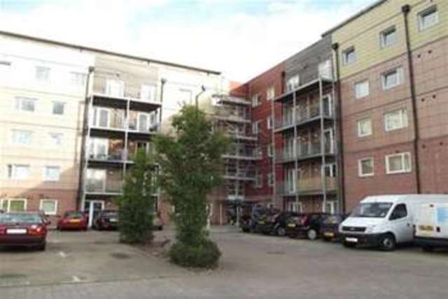  Image of 2 bedroom Flat to rent in Heritage Way Ince Wigan WN3 at Wigan, WN3 4AT