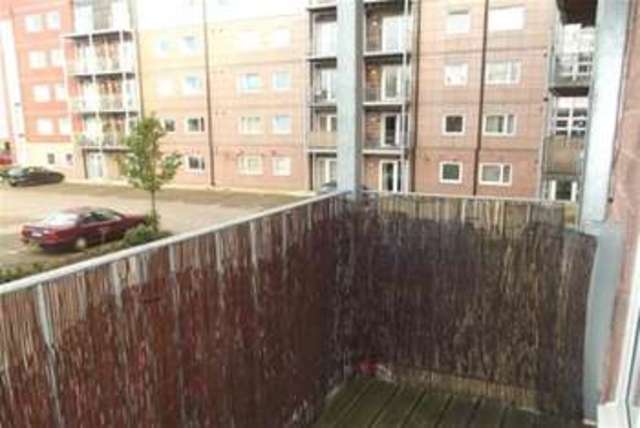  Image of 2 bedroom Flat to rent in Heritage Way Ince Wigan WN3 at Wigan, WN3 4AT
