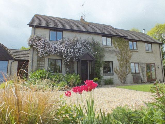  Image of 3 bedroom Detached house for sale in Whitchurch Canonicorum Bridport DT6 at Whitchurch Canonicorum Bridport, DT6 6RQ