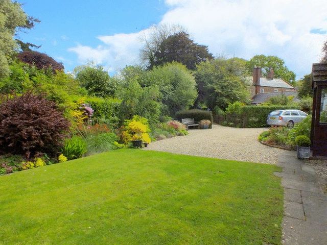  Image of 3 bedroom Detached house for sale in Whitchurch Canonicorum Bridport DT6 at Whitchurch Canonicorum Bridport, DT6 6RQ