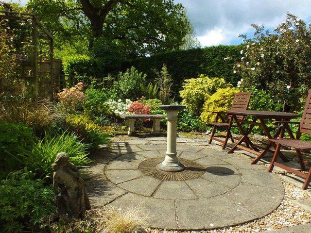  Image of 3 bedroom Detached house for sale in Whitchurch Canonicorum Bridport DT6 at Whitchurch Canonicorum Bridport, DT6 6RQ