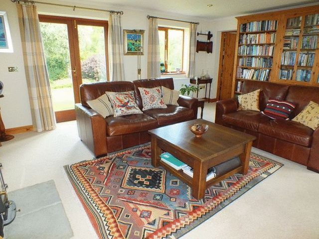  Image of 3 bedroom Detached house for sale in Whitchurch Canonicorum Bridport DT6 at Whitchurch Canonicorum Bridport, DT6 6RQ
