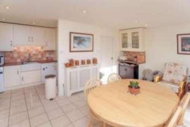  Image of 4 bedroom Bungalow for sale in Saxon Rise Winterborne Stickland Blandford Forum DT11 at Winterborne Stickland Blandford Forum Winterborne Stickland, DT11 0PQ