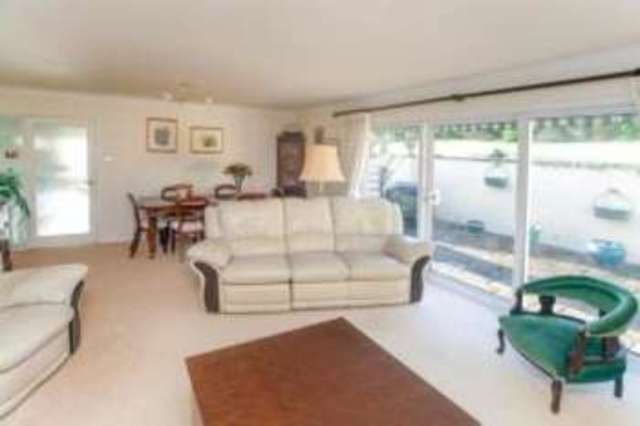  Image of 4 bedroom Bungalow for sale in Saxon Rise Winterborne Stickland Blandford Forum DT11 at Winterborne Stickland Blandford Forum Winterborne Stickland, DT11 0PQ